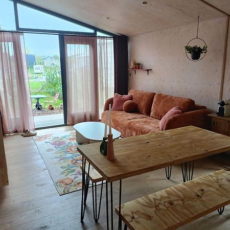 Tiny House La Roze Villa Almere Exterior foto